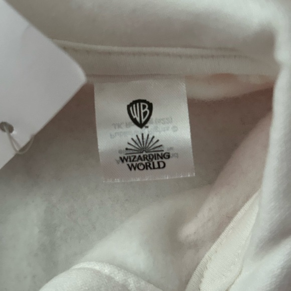 H&M Toddler Harry Potter Sweater - Picture 4 of 5